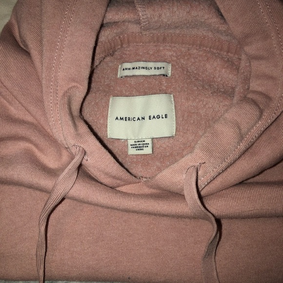 Neapolitan Hoodie - Picture 2 of 2